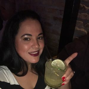 Meet your Posher, Yudeny